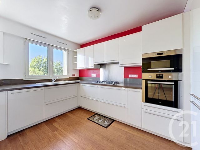 Appartement F4 &agrave; vendre - 4 pi&egrave;ces - 110,76 m2 - St Maurice - 94 - ILE-DE-FRANCE