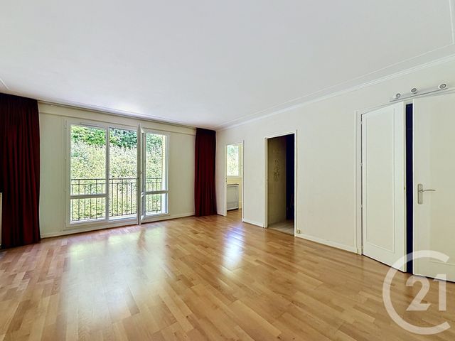Appartement F4 &agrave; vendre - 4 pi&egrave;ces - 110,76 m2 - St Maurice - 94 - ILE-DE-FRANCE