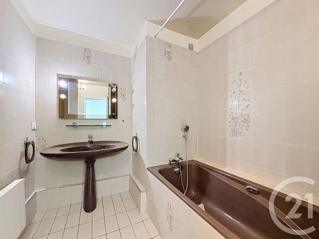 Appartement F4 &agrave; vendre - 4 pi&egrave;ces - 110,76 m2 - St Maurice - 94 - ILE-DE-FRANCE