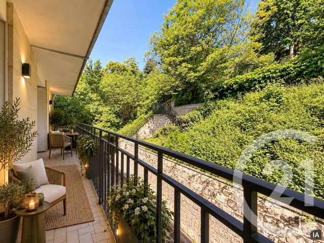 Appartement F4 &agrave; vendre - 4 pi&egrave;ces - 110,76 m2 - St Maurice - 94 - ILE-DE-FRANCE