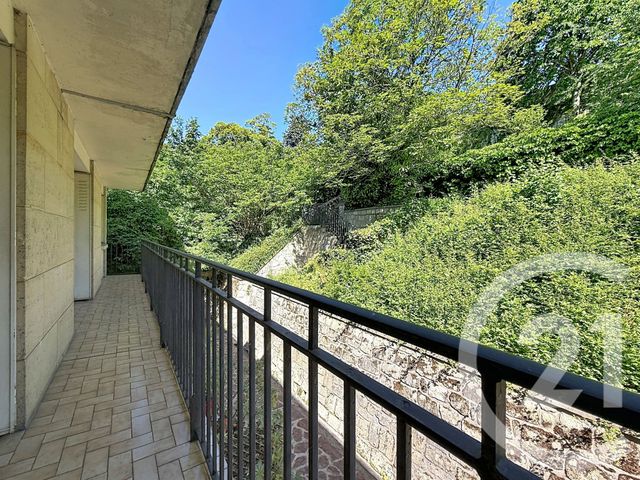Appartement F4 &agrave; vendre - 4 pi&egrave;ces - 110,76 m2 - St Maurice - 94 - ILE-DE-FRANCE