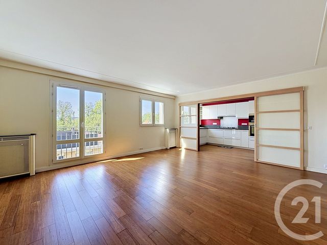 Appartement F4 à vendre ST MAURICE