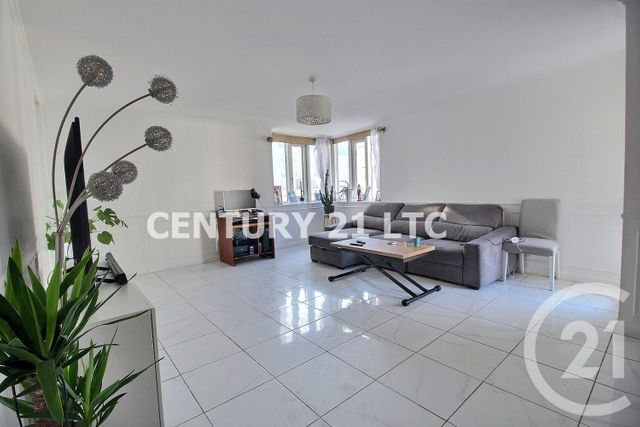Appartement F4 à vendre - 4 pièces - 95,26 m2 - Charenton Le Pont - 94 - ILE-DE-FRANCE