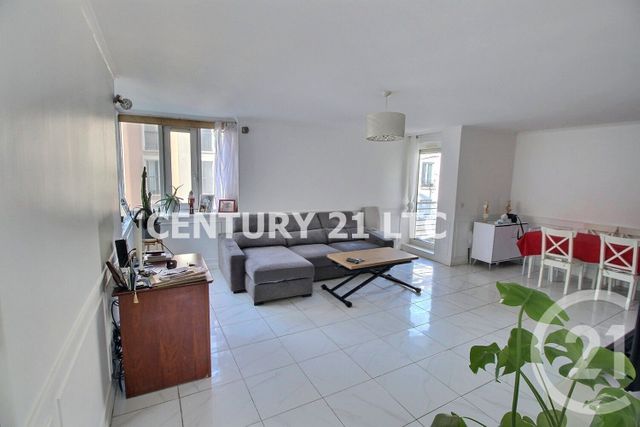 Appartement F4 à vendre - 4 pièces - 95,26 m2 - Charenton Le Pont - 94 - ILE-DE-FRANCE