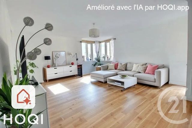 Appartement F4 à vendre - 4 pièces - 95,26 m2 - Charenton Le Pont - 94 - ILE-DE-FRANCE