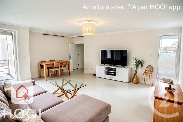 appartement - CHARENTON LE PONT - 94