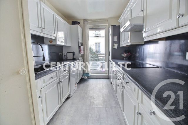 Appartement F4 à vendre - 4 pièces - 95,26 m2 - Charenton Le Pont - 94 - ILE-DE-FRANCE