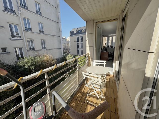 Appartement F4 à vendre - 4 pièces - 95,26 m2 - Charenton Le Pont - 94 - ILE-DE-FRANCE