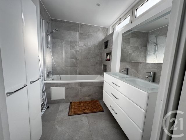 Appartement F4 à vendre - 4 pièces - 95,26 m2 - Charenton Le Pont - 94 - ILE-DE-FRANCE