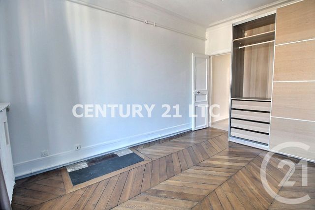 Appartement F3 &agrave; vendre - 3 pi&egrave;ces - 48,05 m2 - Charenton Le Pont - 94 - ILE-DE-FRANCE