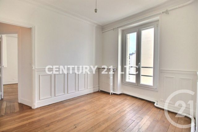 appartement - CHARENTON LE PONT - 94