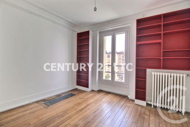 Appartement F3 &agrave; vendre - 3 pi&egrave;ces - 48,05 m2 - Charenton Le Pont - 94 - ILE-DE-FRANCE