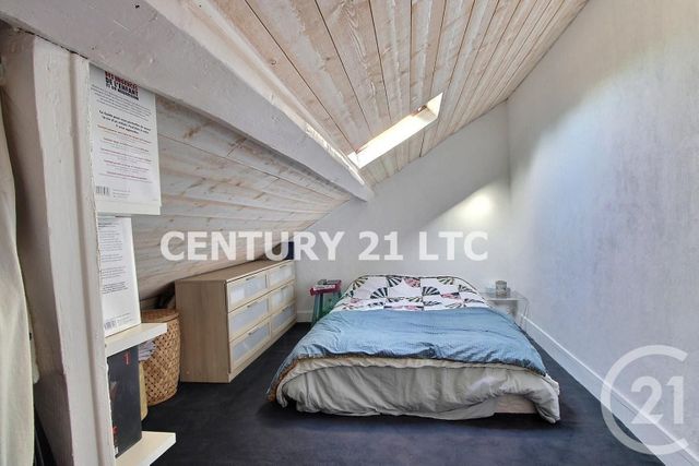 Appartement F3 &agrave; vendre - 3 pi&egrave;ces - 72 m2 - St Maurice - 94 - ILE-DE-FRANCE