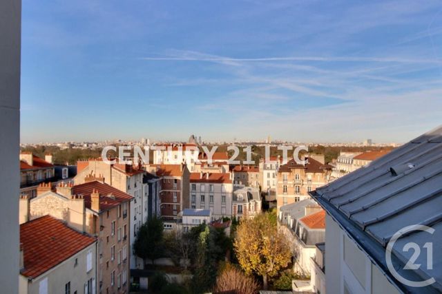 Appartement F3 &agrave; vendre - 3 pi&egrave;ces - 72 m2 - St Maurice - 94 - ILE-DE-FRANCE