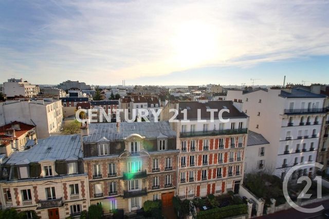 Appartement F3 &agrave; vendre - 3 pi&egrave;ces - 72 m2 - St Maurice - 94 - ILE-DE-FRANCE