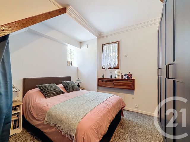 Appartement F3 &agrave; vendre - 3 pi&egrave;ces - 57,37 m2 - St Maurice - 94 - ILE-DE-FRANCE