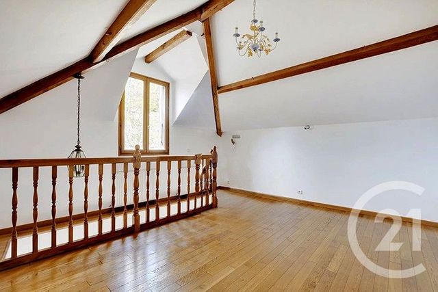 Appartement F3 &agrave; vendre - 3 pi&egrave;ces - 57,37 m2 - St Maurice - 94 - ILE-DE-FRANCE