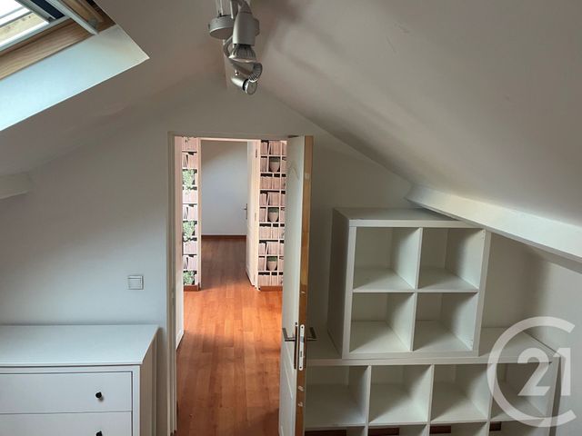 Appartement F4 à vendre - 4 pièces - 82,05 m2 - Charenton Le Pont - 94 - ILE-DE-FRANCE