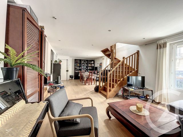 Appartement F4 à vendre - 4 pièces - 82,05 m2 - Charenton Le Pont - 94 - ILE-DE-FRANCE
