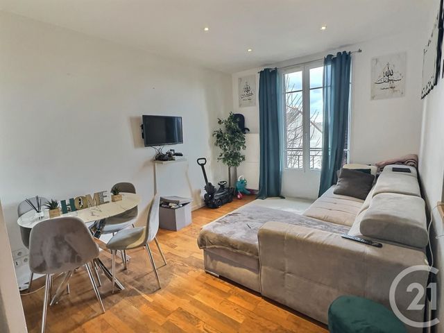 Appartement F2 à vendre - 2 pièces - 38,45 m2 - Champigny Sur Marne - 94 - ILE-DE-FRANCE