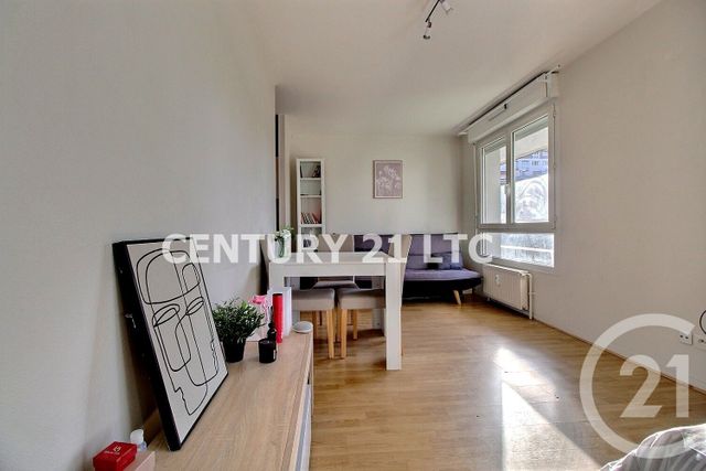 appartement - CHARENTON LE PONT - 94