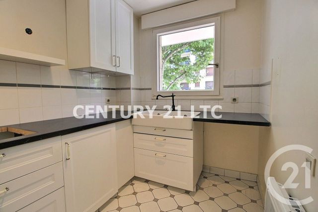 appartement - CHARENTON LE PONT - 94