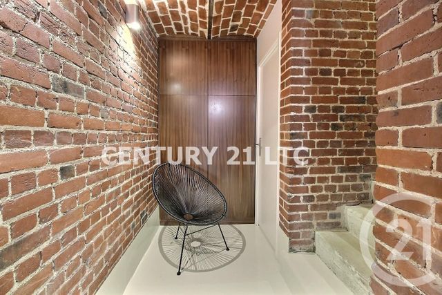 Appartement Loft à vendre - 3 pièces - 100,10 m2 - Charenton Le Pont - 94 - ILE-DE-FRANCE
