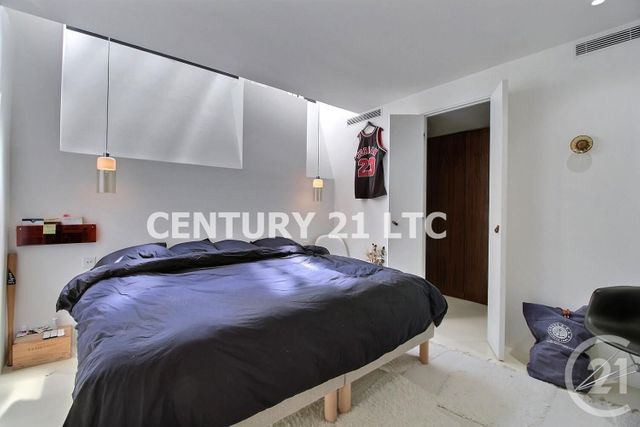 Appartement Loft à vendre - 3 pièces - 100,10 m2 - Charenton Le Pont - 94 - ILE-DE-FRANCE