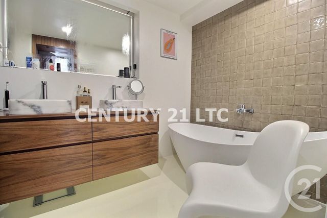 Appartement Loft à vendre - 3 pièces - 100,10 m2 - Charenton Le Pont - 94 - ILE-DE-FRANCE