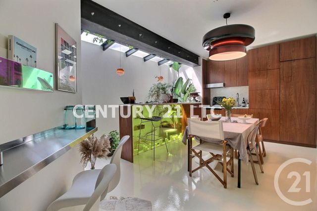 Appartement Loft à vendre - 3 pièces - 100,10 m2 - Charenton Le Pont - 94 - ILE-DE-FRANCE