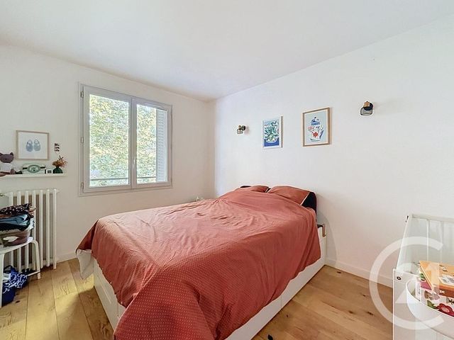 Appartement F3 &agrave; vendre - 3 pi&egrave;ces - 53,23 m2 - Charenton Le Pont - 94 - ILE-DE-FRANCE