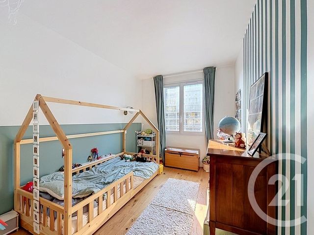 Appartement F3 &agrave; vendre - 3 pi&egrave;ces - 53,23 m2 - Charenton Le Pont - 94 - ILE-DE-FRANCE