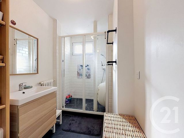 Appartement F3 &agrave; vendre - 3 pi&egrave;ces - 53,23 m2 - Charenton Le Pont - 94 - ILE-DE-FRANCE
