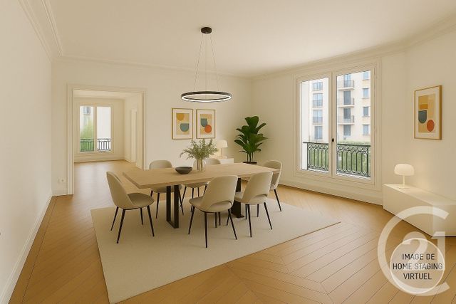 appartement - CHARENTON LE PONT - 94