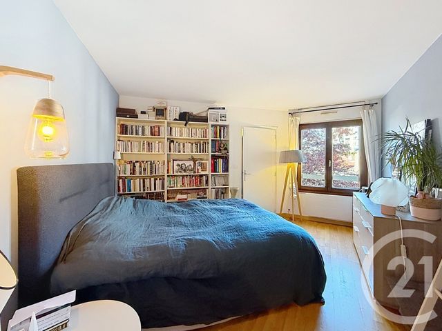 Appartement &agrave; vendre - 4 pi&egrave;ces - 94,35 m2 - Charenton Le Pont - 94 - ILE-DE-FRANCE