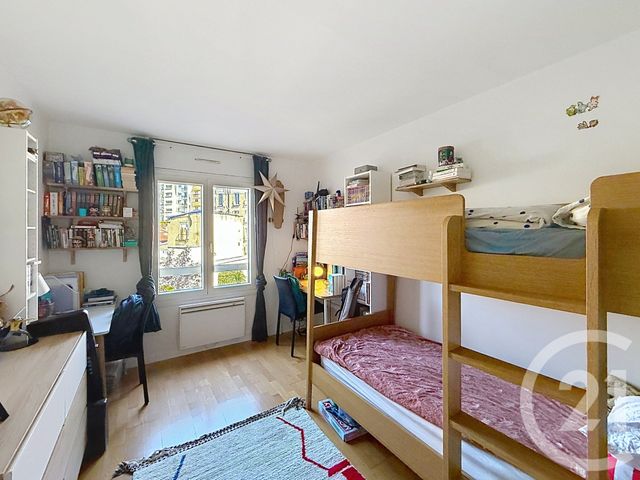 Appartement &agrave; vendre - 4 pi&egrave;ces - 94,35 m2 - Charenton Le Pont - 94 - ILE-DE-FRANCE