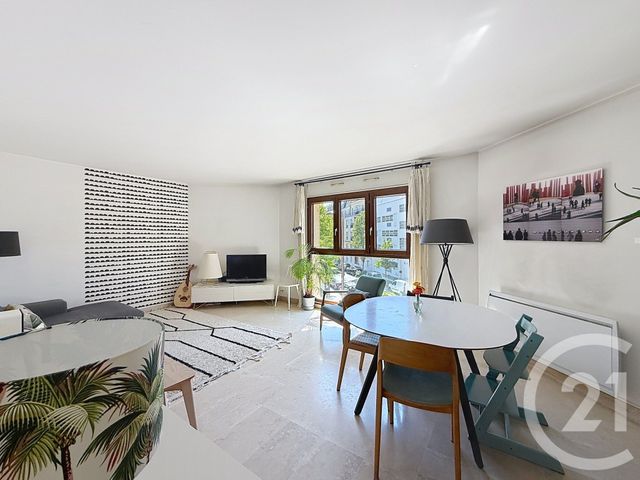 Appartement à vendre CHARENTON LE PONT