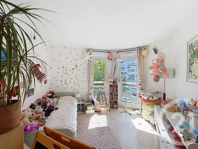 Appartement &agrave; vendre - 4 pi&egrave;ces - 94,35 m2 - Charenton Le Pont - 94 - ILE-DE-FRANCE