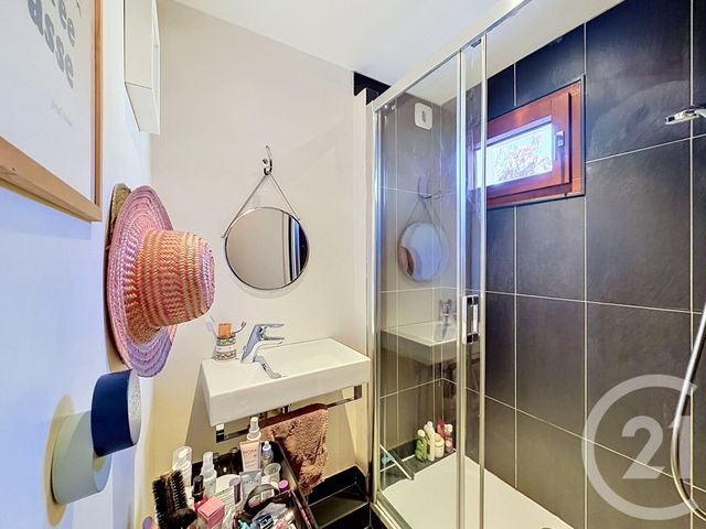 Appartement &agrave; vendre - 4 pi&egrave;ces - 94,35 m2 - Charenton Le Pont - 94 - ILE-DE-FRANCE