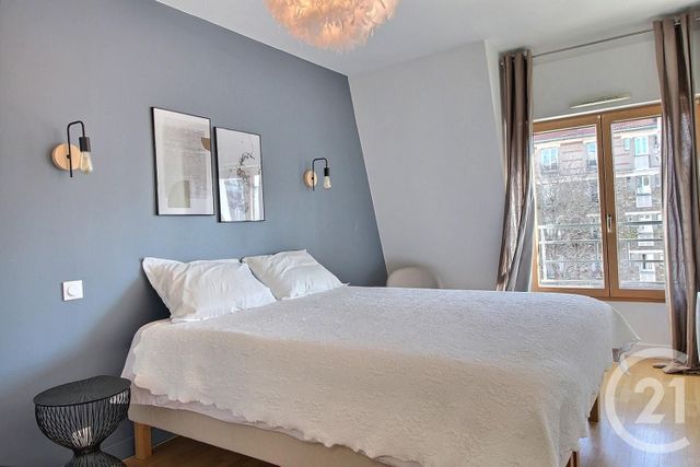 Appartement F3 à vendre - 3 pièces - 63,92 m2 - St Maurice - 94 - ILE-DE-FRANCE