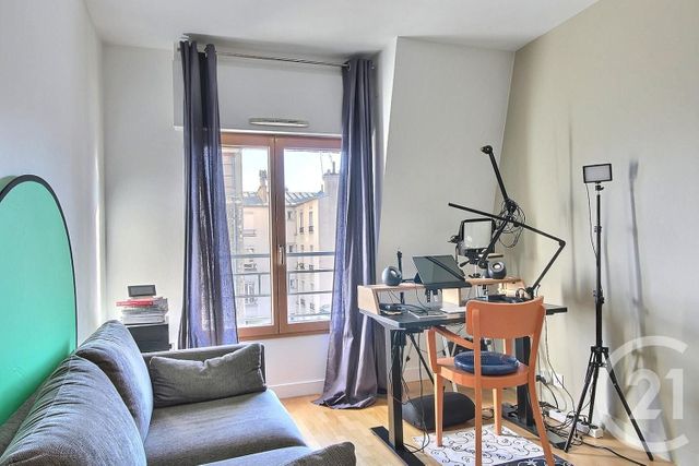 Appartement F3 à vendre - 3 pièces - 63,92 m2 - St Maurice - 94 - ILE-DE-FRANCE
