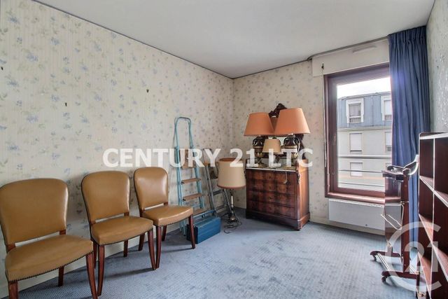 Appartement F3 &agrave; vendre - 3 pi&egrave;ces - 70,71 m2 - Charenton Le Pont - 94 - ILE-DE-FRANCE