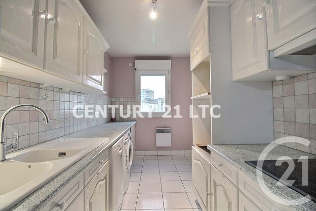 Appartement F3 &agrave; vendre - 3 pi&egrave;ces - 67,69 m2 - Charenton Le Pont - 94 - ILE-DE-FRANCE
