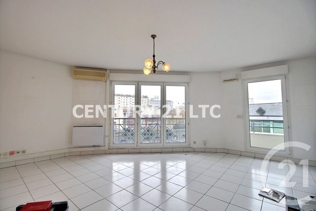 Appartement F3 à vendre CHARENTON LE PONT