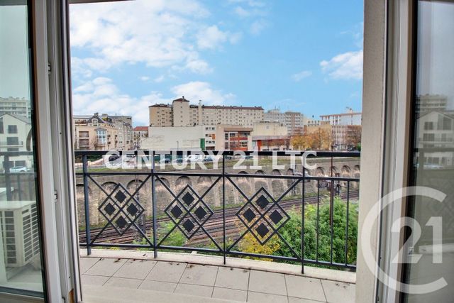 Appartement F3 &agrave; vendre - 3 pi&egrave;ces - 67,69 m2 - Charenton Le Pont - 94 - ILE-DE-FRANCE