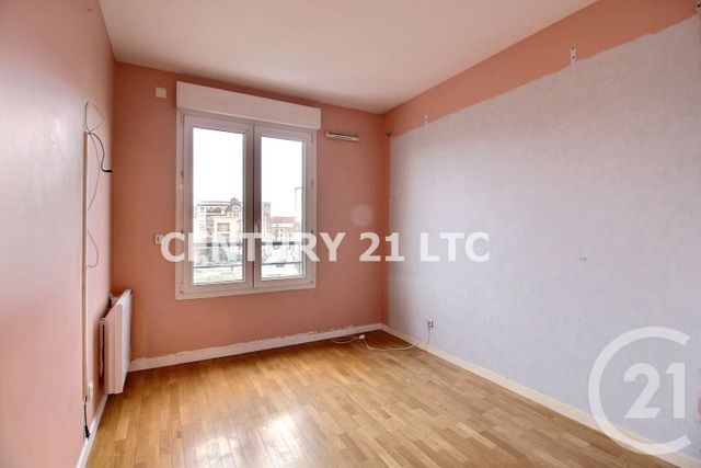 Appartement F3 &agrave; vendre - 3 pi&egrave;ces - 67,69 m2 - Charenton Le Pont - 94 - ILE-DE-FRANCE