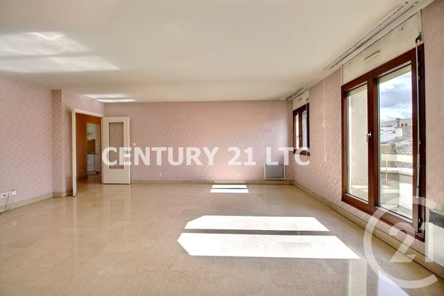 Appartement F5 à vendre - 4 pièces - 97,83 m2 - Charenton Le Pont - 94 - ILE-DE-FRANCE