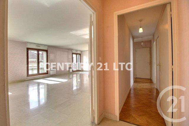 Appartement F5 à vendre - 4 pièces - 97,83 m2 - Charenton Le Pont - 94 - ILE-DE-FRANCE