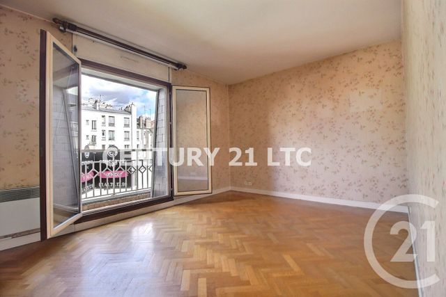 Appartement F5 à vendre - 4 pièces - 97,83 m2 - Charenton Le Pont - 94 - ILE-DE-FRANCE