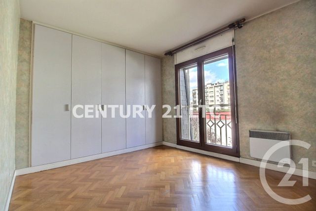 Appartement F5 à vendre - 4 pièces - 97,83 m2 - Charenton Le Pont - 94 - ILE-DE-FRANCE